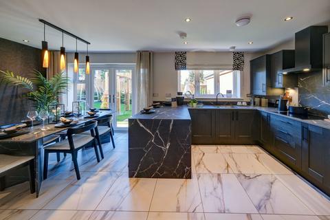 undefined, Rush Green Road, Lymm WA13