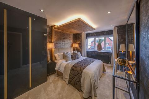 undefined, Rush Green Road, Lymm WA13