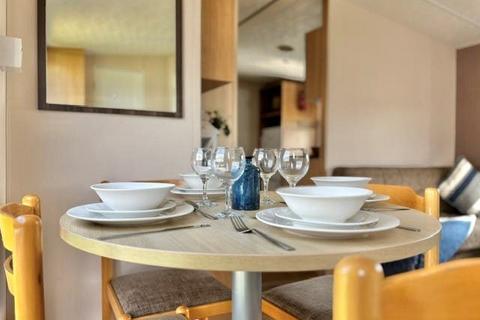 undefined, Broadland Sands Holiday Park