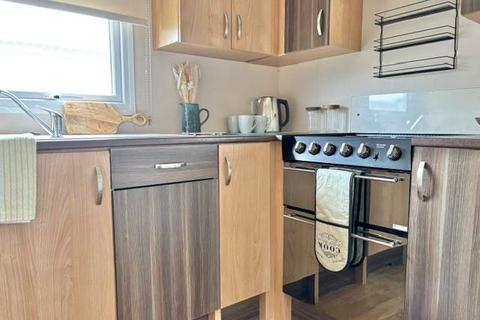 undefined, Broadland Sands Holiday Park