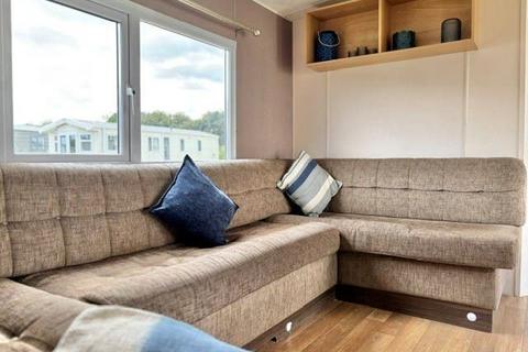 undefined, Broadland Sands Holiday Park