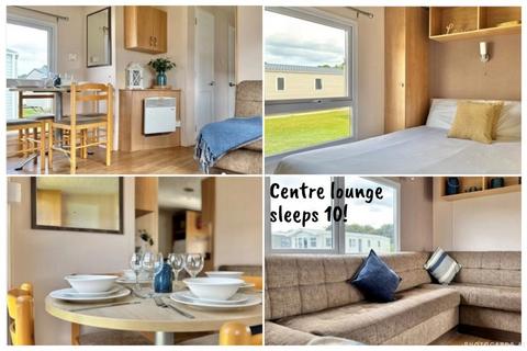 undefined, Broadland Sands Holiday Park