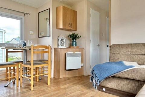 undefined, Broadland Sands Holiday Park