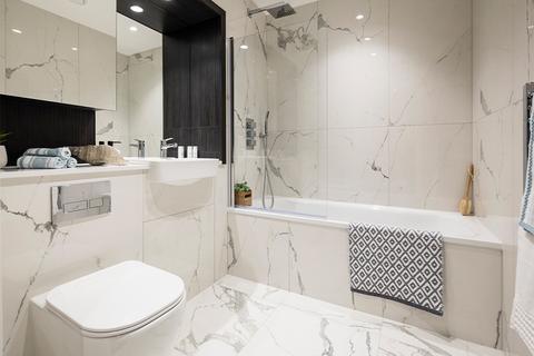 1 bedroom apartment for sale, Plot A702, One Bedroom Apartment at Neptune Wharf, Flat 19, Moluccas Point, Canal Approach SE8