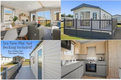 undefined, Broadland Sands Holiday Park