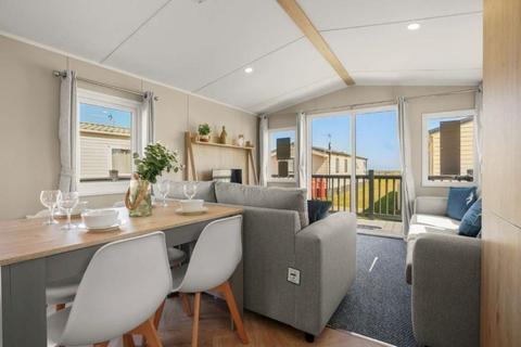 undefined, Broadland Sands Holiday Park