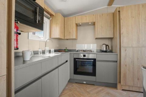 undefined, Broadland Sands Holiday Park
