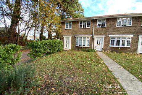 undefined, Pauntley Road, Mudeford, Christchuch, Dorset, BH23