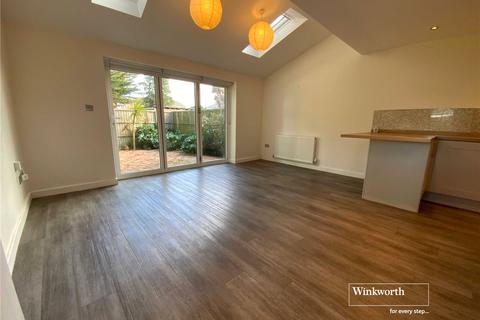 undefined, Pauntley Road, Mudeford, Christchuch, Dorset, BH23