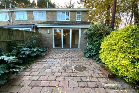 undefined, Pauntley Road, Mudeford, Christchuch, Dorset, BH23