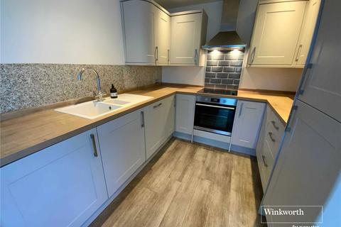 3 bedroom end of terrace house for sale, Pauntley Road, Mudeford, Christchuch, Dorset, BH23