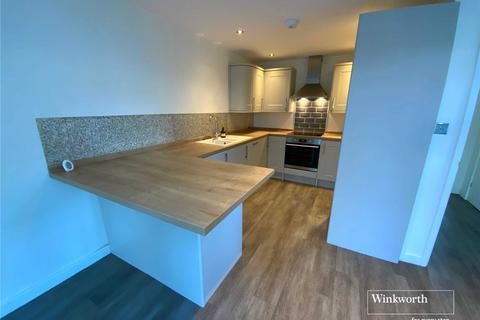 3 bedroom end of terrace house for sale, Pauntley Road, Mudeford, Christchuch, Dorset, BH23