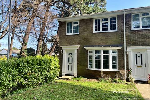 Pauntley Road, Mudeford, Christchuch, Dorset, BH23