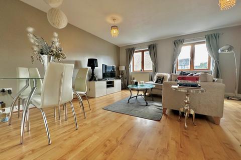 undefined, Kelling Way, Broughton, Milton Keynes, MK10