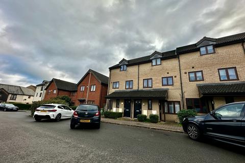 undefined, Kelling Way, Broughton, Milton Keynes, MK10