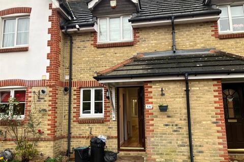 Hartington Close, Orpington BR6