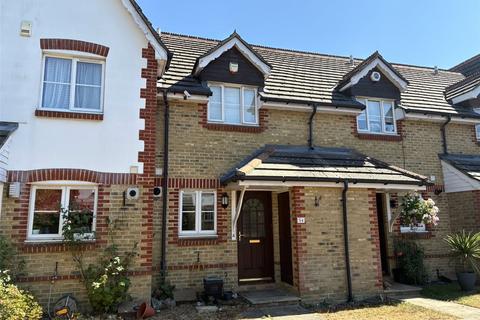 Hartington Close, Farnborough BR6