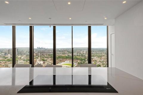 undefined, Nine Elms, Bondway, London SW8