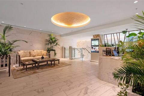 undefined, Nine Elms, Bondway, London SW8