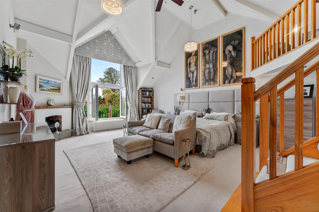 Principal Bedroom 1