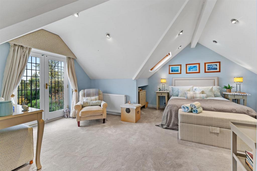 Bedroom 4