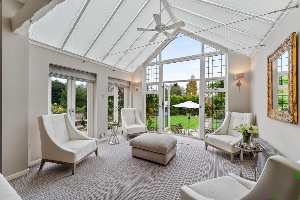 Family Living Room