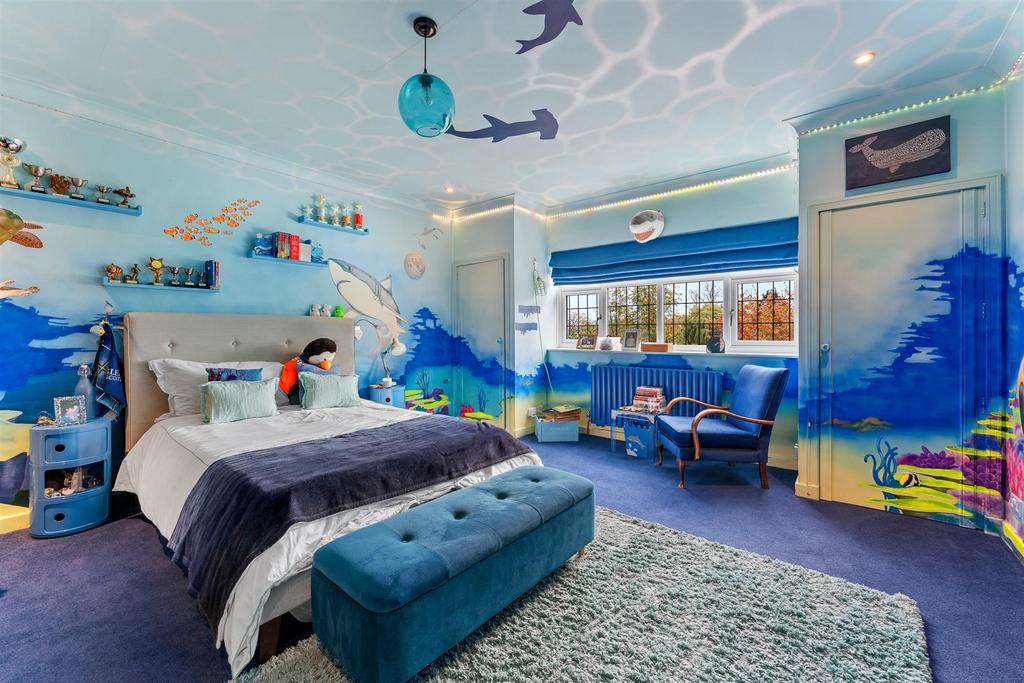 Bedroom 2