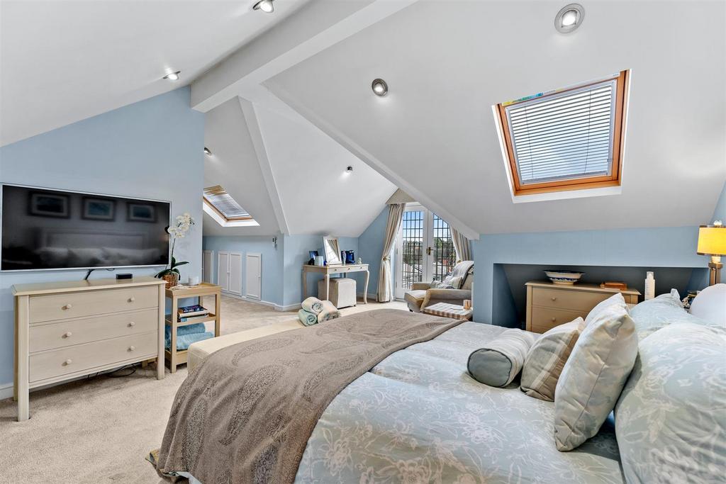 Bedroom 4