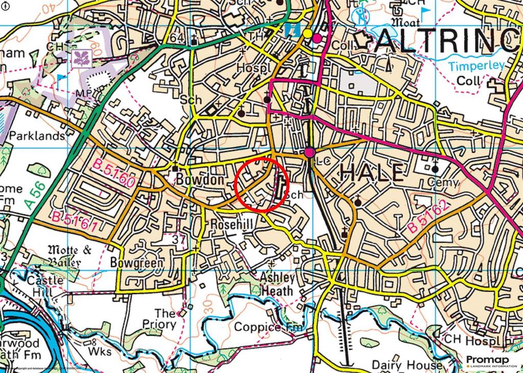 Town Plan