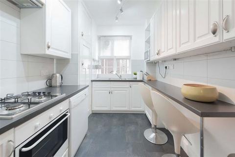 2 bedroom flat to rent, Porchester Gardens, London W2