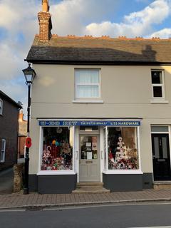 Retail property (high street) to rent, 34-36 Station Rd Liss GU33 7DP
