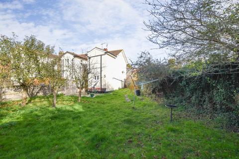 2 bedroom end of terrace house for sale, Lime Terrace, Hall Road, Heybridge