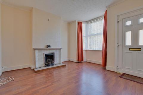 2 bedroom end of terrace house for sale, Lime Terrace, Hall Road, Heybridge