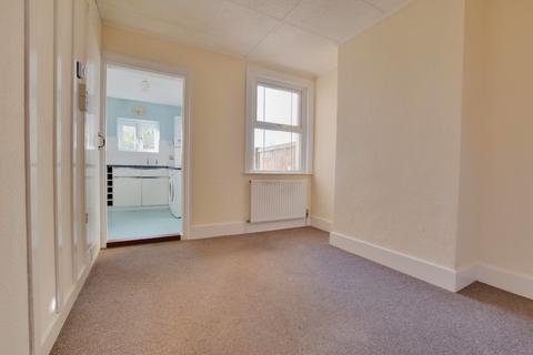 2 bedroom end of terrace house for sale, Lime Terrace, Hall Road, Heybridge