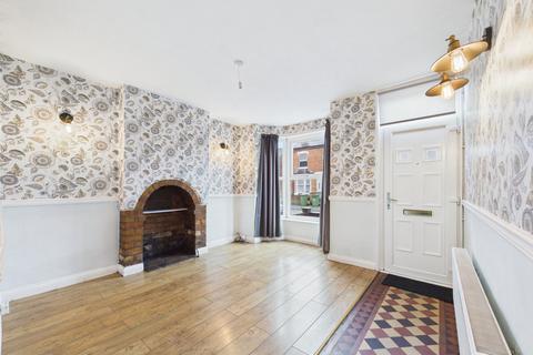 undefined, Buck Street, Worcester, Worcestershire, WR2