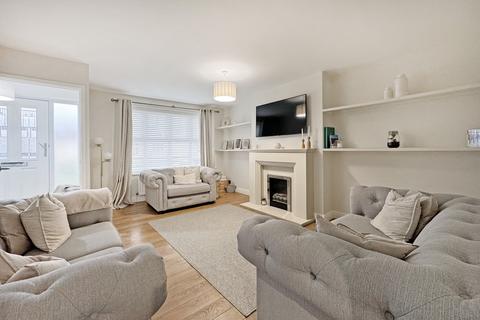 3 bedroom semi-detached house for sale, Caistor Drive, Hartlepool, TS25 2