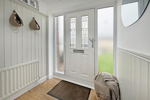 3 bedroom semi-detached house for sale, Caistor Drive, Hartlepool, TS25 2