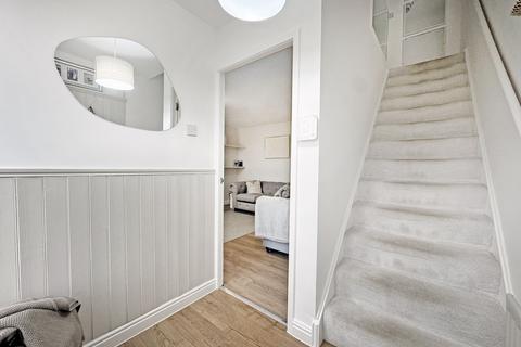 3 bedroom semi-detached house for sale, Caistor Drive, Hartlepool, TS25 2