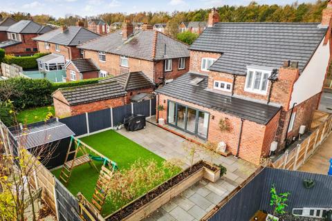 undefined, Thelwall New Road, Grappenhall, WA4
