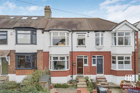 undefined, Bridge End, Walthamstow