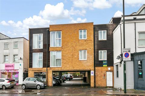 undefined, Waldegrave Road, Teddington