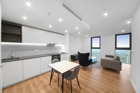 One Thames Quay, Marsh Wall E14