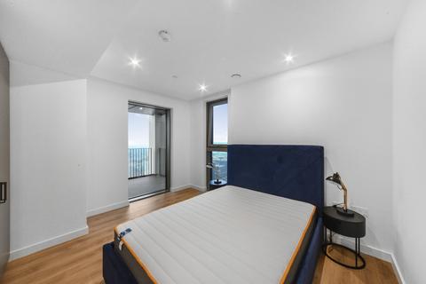 1 bedroom apartment to rent, One Thames Quay, Marsh Wall E14