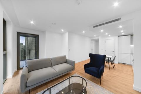 1 bedroom apartment to rent, One Thames Quay, Marsh Wall E14