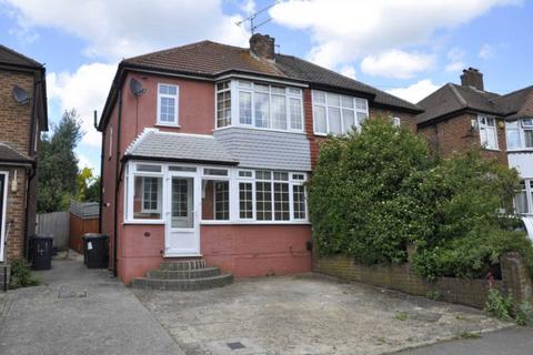 undefined, Deepdene, Potters Bar