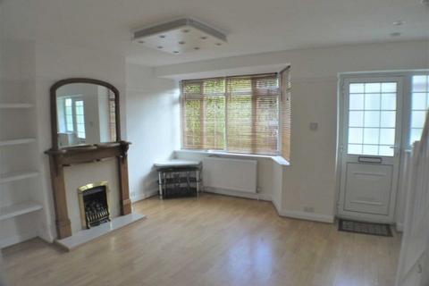 undefined, Deepdene, Potters Bar