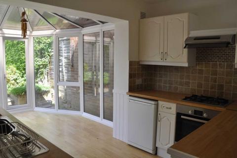 undefined, Deepdene, Potters Bar