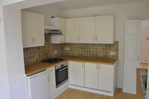 undefined, Deepdene, Potters Bar