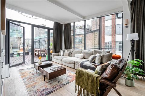 3 bedroom apartment to rent, Boundary Street, Shoreditch, London, E2