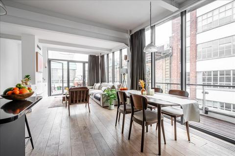 3 bedroom apartment to rent, Boundary Street, Shoreditch, London, E2